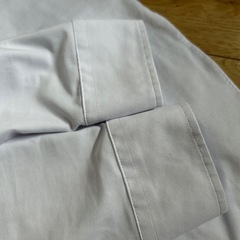 中学スクールワイシャツの画像