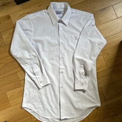 中学スクールワイシャツの画像