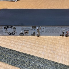 レコーダーの画像