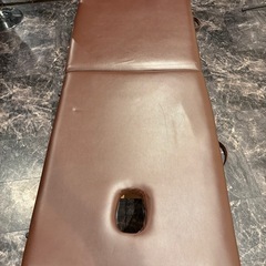 ETBELLA　折りたたみベッドの画像