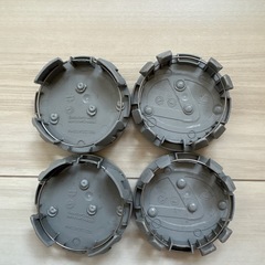 レクサス純正センターキャップ　4個セットの画像