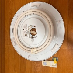 蛍光灯シーリングライト、 
HSFA5068Kの画像
