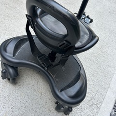 ベビーカー ステップ ボードの画像