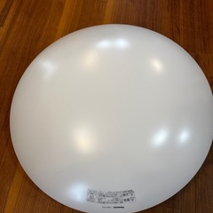 【無料】シーリングライト4個セットの画像