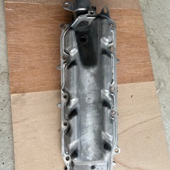 レクサス IS-F 純正 ヒートエクスチェンジャー USE20 中古の画像