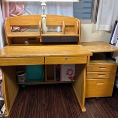 学習机の画像