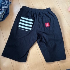 140センチ半ズボンの画像