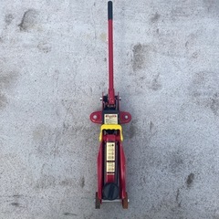 フロアジャッキ
の画像