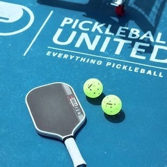 🏓4/5 ピックルボールin足利🏓