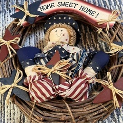 クリスマスツリー類の画像