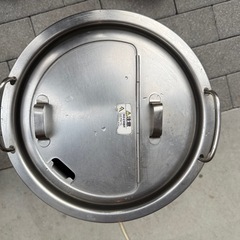 スープジャーの画像