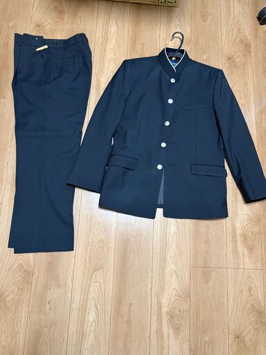 日本大学豊山高等学校｜男子制服一式｜新入生・編入生向け