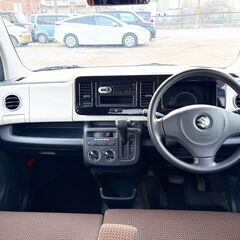 頑張る自社ローン　信用回復ローン必見！！【安心の審査】【120回払い】【頭金なし】【在庫番号b437】 MRワゴン　 /リース/ス自社分割 /信用回復ローン/自己破産/債務整理/他社お断りされた方/お電話での仮審査/の画像