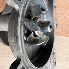 レクサス IS-F 純正 ウォーターポンプ USE20 AISIN 中古の画像