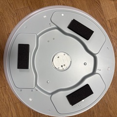 シーリングライト8畳【使用期間1日】の画像