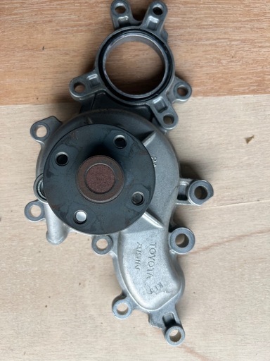 レクサス IS-F 純正 ウォーターポンプ USE20 AISIN 中古