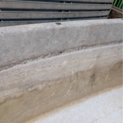 120L角タライ　5個1セットの画像