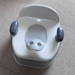 リッチェル(Richell) トイサポ おまる 抗菌加工 の画像