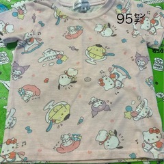 子供服　kids服の画像