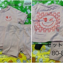 子供服　kids服の画像