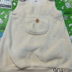 子供服　kids服の画像