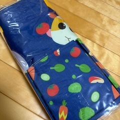 モルカー　ランチョンマット4枚、保冷バッグセットの画像