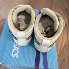 アシックス suku2   13.5の画像