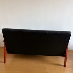 ソファの画像