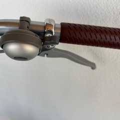 ママチャリ　普通自転車の画像