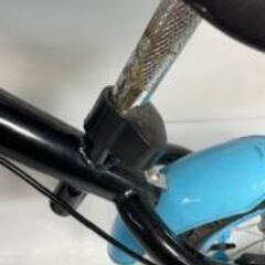 トレーニングバイクの画像