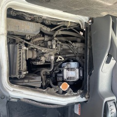 ☆三菱　ミニキャブバン☆🌈ETC🌈4WD🌈CDコンポ🌈車検二年付き🌈の画像