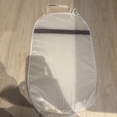 折りたたみ洗濯ものいれの画像