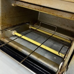 【IRIS OHYAMA】 アイリスオーヤマ リクック熱風オーブン FVX-M3Aの画像