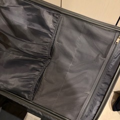 サムソナイトスーツケースの画像