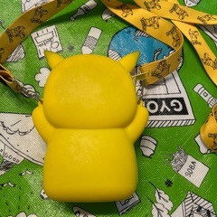 キャラクター　子供用　ポシェットの画像