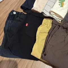 子供服　95の画像