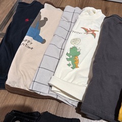 子供服　95の画像