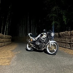 cb400sf
の画像