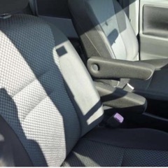 商談中　4WD 仕事　趣味　車検付き　すぐ乗れます　の画像