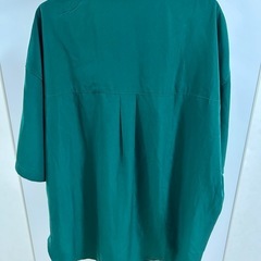 【ほぼ新品】Nissy Naptime シャツ 23SSの画像