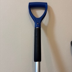 冬用　スコップ２本セットの画像
