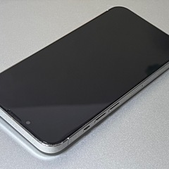 iPhone 13 Pro 256GB【バッテリー100%・純正BMS移植済】背面新品 整備済 おまけ付 の画像