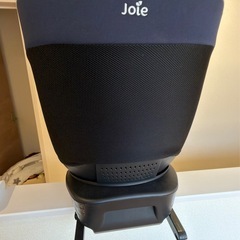 Joie ジョイー　アーク arc 360 ISOFIX 新生児 回転式　チャイルドシートの画像
