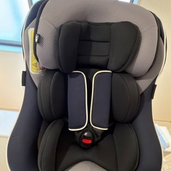Joie ジョイー　アーク arc 360 ISOFIX 新生児 回転式　チャイルドシートの画像
