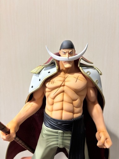 白ひげ(ニューゲートエドワード)フィギュアP.O.PDX