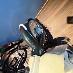 ホンダ　スーパーカブ90の画像