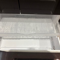 日立（HITACHI）6ドアノンフロン冷凍・冷蔵庫 R-C4800型　2013年製　「真空チルド」　の画像