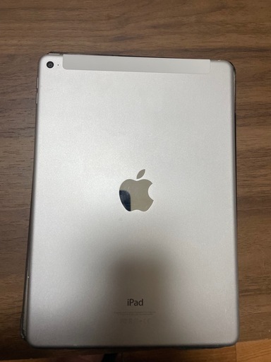 iPad Air2

