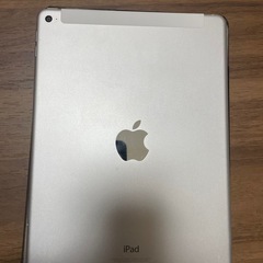 iPad Air2
の画像