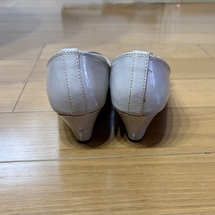 【お値下げ可能‼️】靴、パンプスの画像